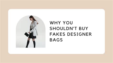 why rich women are selling designer bags to buy fakes|people who buy fake goods.